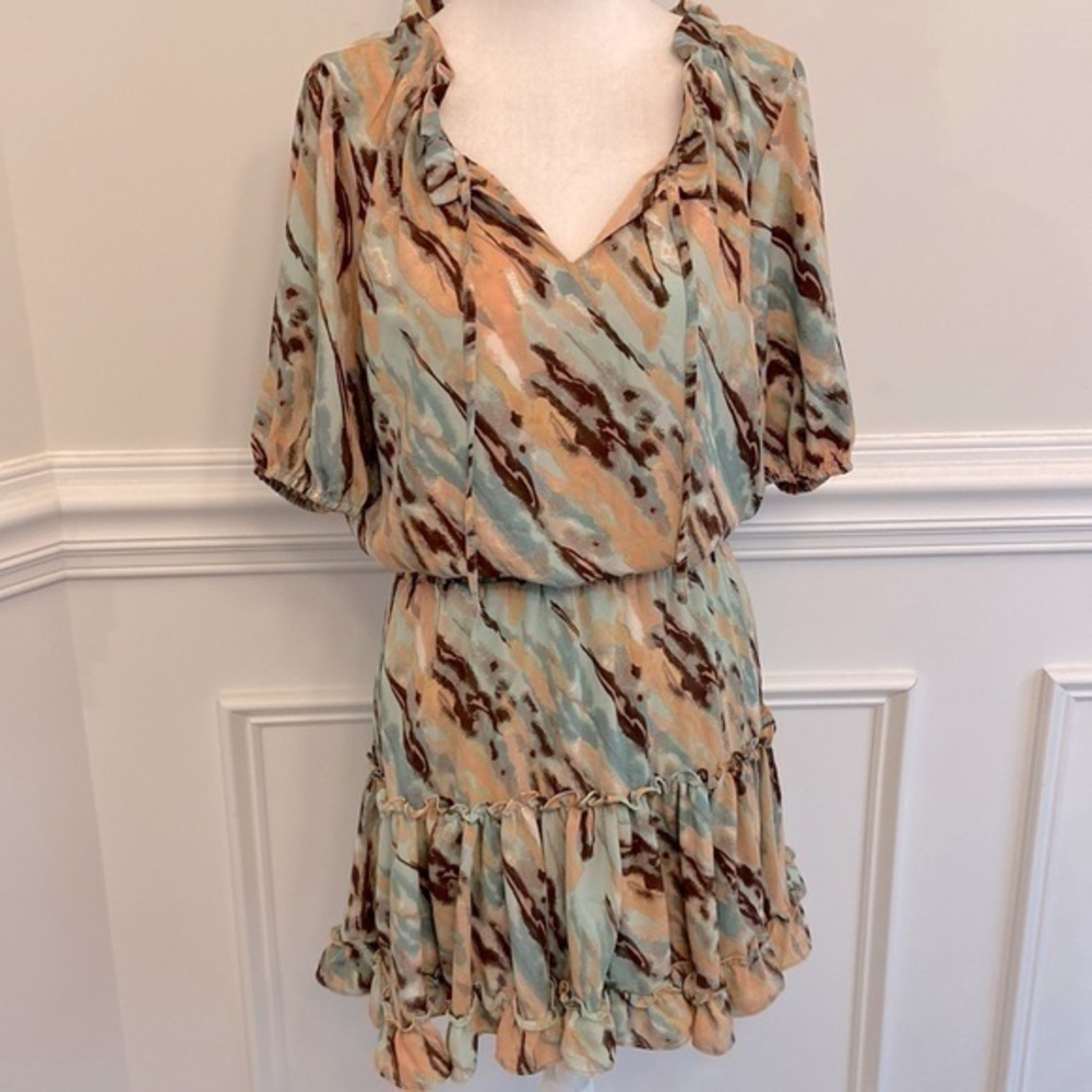 Versona dress